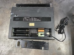 VTG Realistic Patrolman – 9 Bands AM/SW/MB/FM/PSB/Air/VHF/UHF 1970s