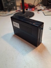 Vintage Magnavox AM-22 Works Great