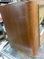 Nordmende Othello 55 Radio Made in Germany
