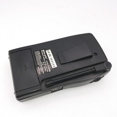 Vintage 90s GPX A2092 Pocket Travel Radio Tested AM/FM – WORKS