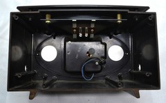 1950&rsquo;s Motorola 63C Radio – Parts/Repair