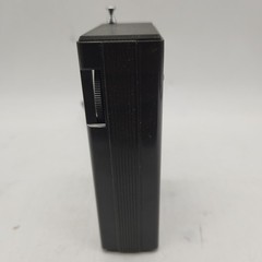 Radio Shack Realistic AM/FM Solid State Pocket Radio Model 12-602… 27