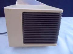Panasonic Model RE-7392 AM FM Table Radio WORKING GREAT! RARE! VINTAGE