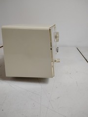 Vintage General Electric C-403D Radio Tested Works