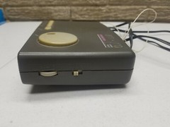 Soundesign Morning Call – Alarm Clock Radio – Vintage Retro 80s 90s 3622GRY