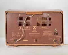 Grundig 3025/S Zauberklang Musikgerät AM FM Radio Broadcast Receiver