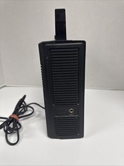 VTG REALISTIC RADIO SHACK AM/FM DX-66 AIR/SW MONITOR MODEL 12-767 TESTED-WORKS