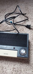 Vintage Realistic Weather Weatheradio 2 Alert II 12-154 Radio Tested Taiwan