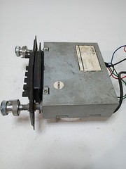 Vintage Jensen JR110 Tape AM/FM Stereo Radio