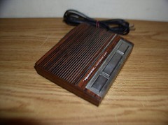 VINTAGE REALISTIC WEATHERADIO ALERT II MODEL 12-140
