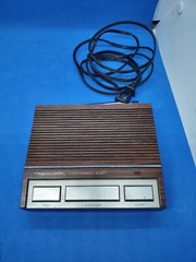 Realistic Weatheradio Alert Model 12-140 Vintage – Turns On – Needs Wire Wrap