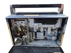 Zenith Trans-Oceanic Royal 3000-1 Needs Tlc