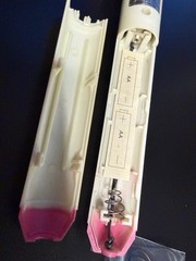 1980 RARE BARBIE FM Mike Model 5204 Electro-Sonic Made In Hong Kong Concept 2000