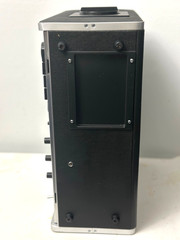 SONY Multi Band Receiver, Model No CRF-150, Tested/Works.
