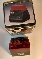 Vintage Radio Shack 60-2210 Noise Alert Works Great