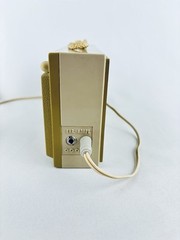 Vintage Juliette 14 Transistor Radio Topp Part 15 – Made In Taiwan – MCM Read!