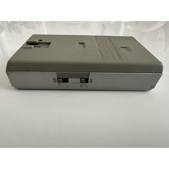 VINTAGE *New in Box* Panasonic RF-444 Portable am/fm Radio Walkman