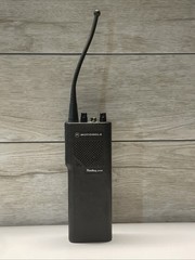 Motorola Radio P50. Not Tested.