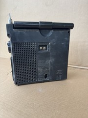 Vintage Panasonic RF-1150 Tech 1000 AM/FM/SW/CB 6 Band Radio *Tested*