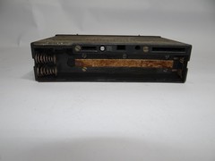 Vintage 1969- 1971 Akkord Autotransistor Automatic Deluxe 130 Radio Germany