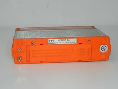 ITT Schaub Lorenz PEPINO 23 Portable Transistor Radio Germany Vintage – Rare !