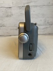 Vintage Panasonic AM-FM Radio RF-2400 – WORKS! Excellent Condition