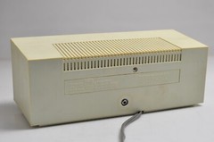 Vintage IR 1747 Magnavox AM/FM Radio- WORKING TESTED READ