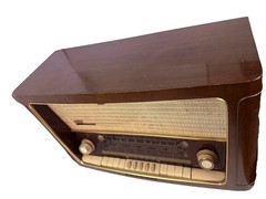 Rare Vintage Grundig Model 3060a HiFi Radio – Germany