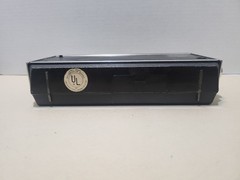 Vintage 1970s Panasonic RF-581 AM/FM Portable Radio – FOR PARTS – w Box & Manual