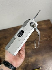 Panasonic RF-087 Radio With Antenna – Works ***READ ***