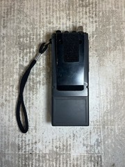 Realistic HTX-202 2 Meter VHF FM Handheld Ham Radio Transceiver HTX202 Tested