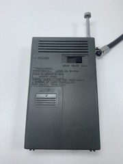 Realistic 12-151 A Pocket Weather Radio Shack Crystal Controlled