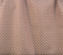Vintage Gold & Violet Fabric for Speaker Grill Cloth – Radio Stereo & Amp Grille