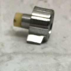 Toshiba RL-504F Portable Radio Select Knob Part