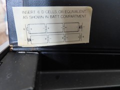 WORLDSTAR MG-5000A Radio Solid State Multi-Band Receiver, TESTED