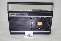 Vintage Sanyo StereoCast M4210 Tape Player – Untested-No adapter