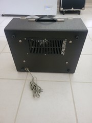 Sears/Silvertone 5238 Reel-Reel Magnetic Sound Recorder