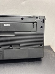 Vintage SONY ICF-2001 World Band Radio Receiver (PARTS ONLY SOLD AS IS)