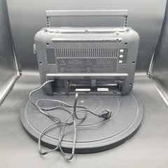 GE General Electric Superadio Series III Long Range AM/FM Super Radio 7-2887A