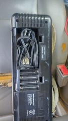 Westminster Model FS-3000 Am Fm Radio Boombox Vintage. Extremely Rare!! British