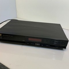 SANSUI Tuner X111L Stereo Tuner Radio Receiver Made in Japan AF/AM