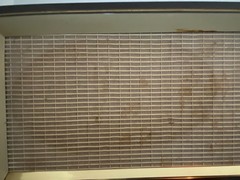 Vintage Grundig Multi Band Radio Model 2520U Made in West Germany – Works!