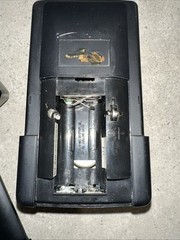 Boeing vintage am-fm radio