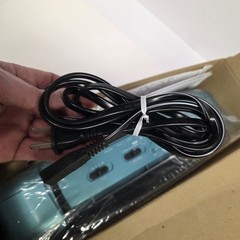 Vintage Jensen Audio AM/FM Stereo Cassette Recorder, Model SCR-425-TE, Teal, NOS