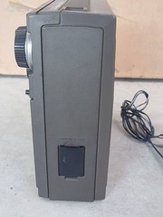 Sony Icf-5900 Sky Sensor