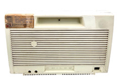 1963 Philco K914-124 Seafoam AM/FM Tube Radio – Mid-Century Modern Dual-Speaker