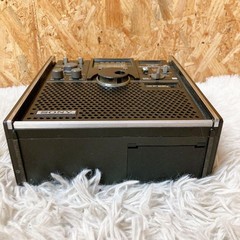 SONY ICF-5800 Skysensor 5-Band Radio Receiver FM MW SW1 SW2 SW3 Vintage JP