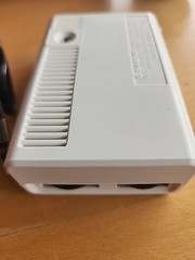 Vintage 1970s Sanyo Portable AM Radio – Retro