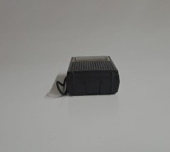 National Panasonic R 1019 Radio Taiwan Vintage Pocket Radio