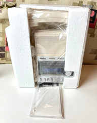 Soundesign Kitchen Timer AM/FM Radio w telephone 7577 vintage – NIB